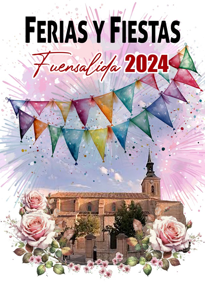 Feria y Fiestas en honor al Santísimo Cristo del Olvido y Nuestra Señora de la Soledad  